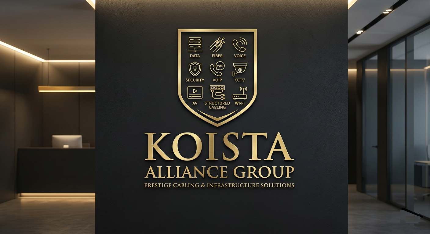 Koista Office