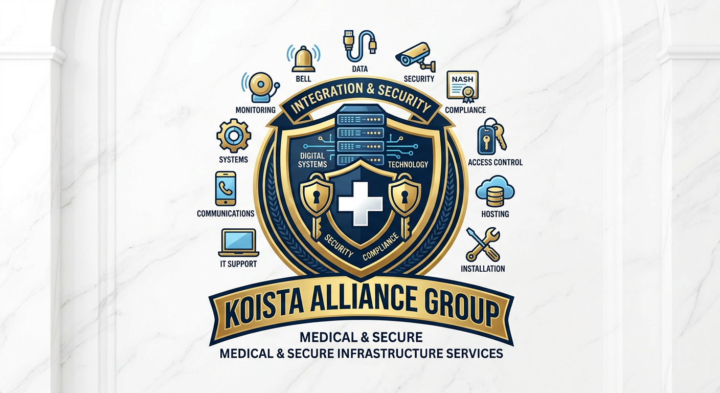 Integrated Licensed Services NSW