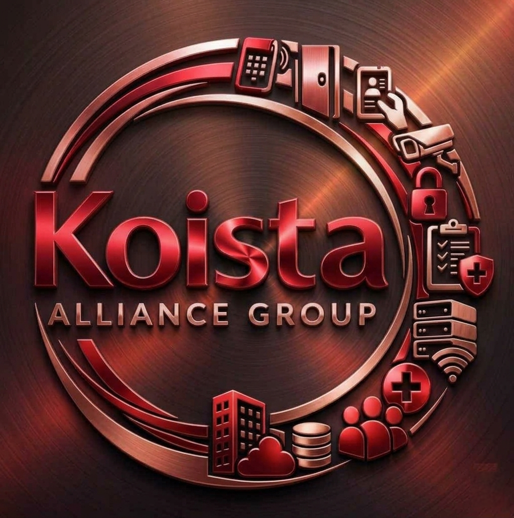 Contact Koista for Medicare billing recovery and CCTV hardware installation NSW