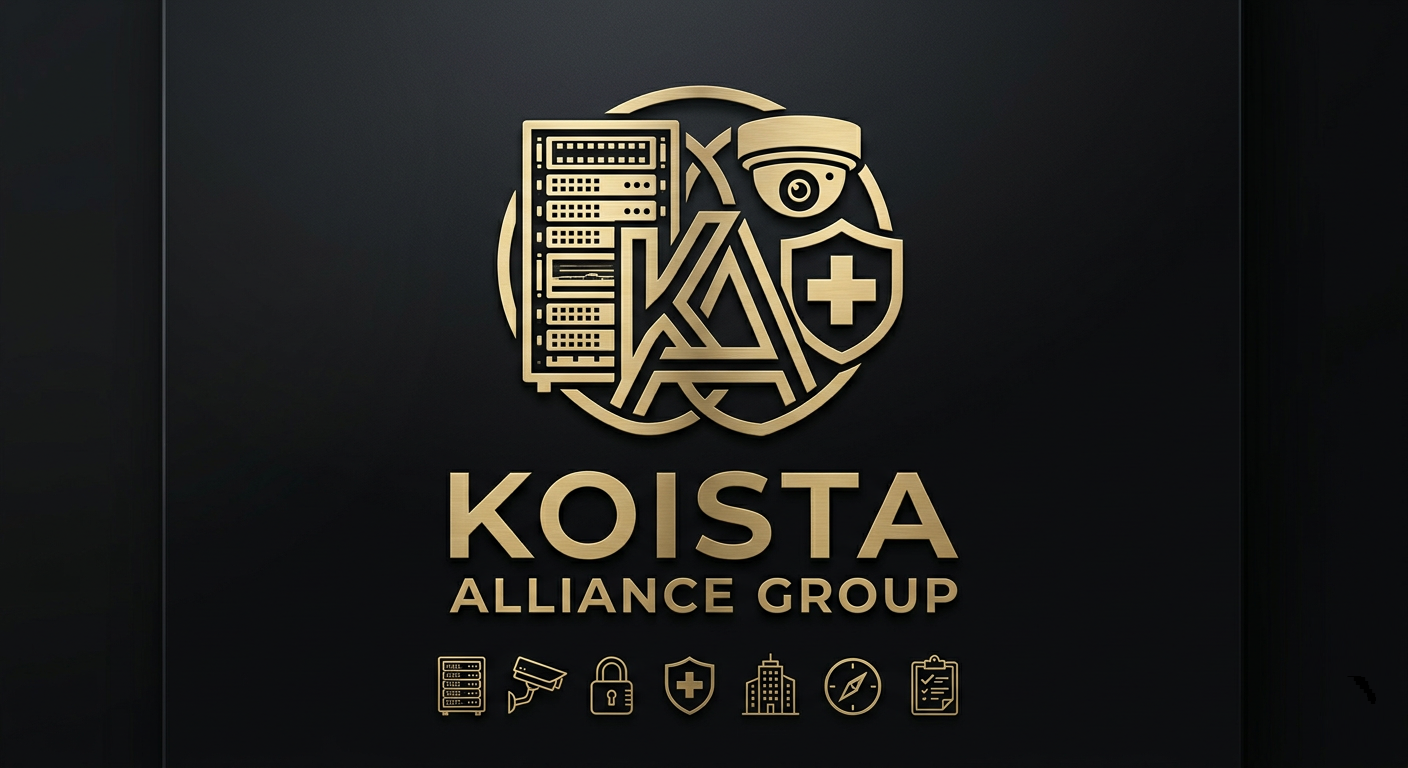 Contact Koista for Medicare billing recovery and CCTV hardware installation NSW