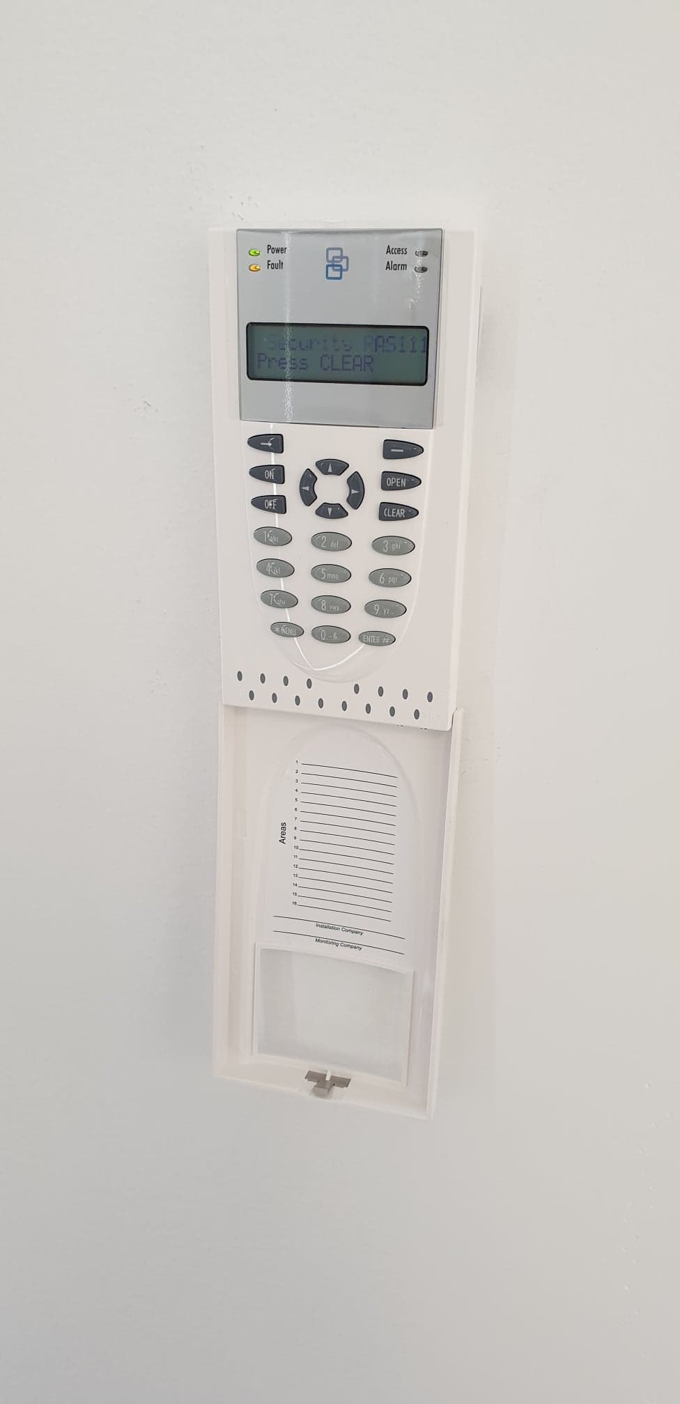 Medical facility systems